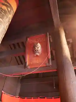 高幡不動尊 金剛寺の芸術