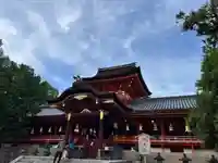 石清水八幡宮(京都府)