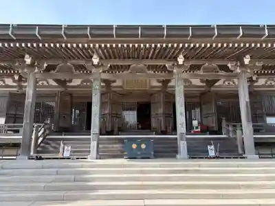 忉利天上寺(兵庫県)