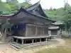 鳥取東照宮(旧樗谿神社)(鳥取県)