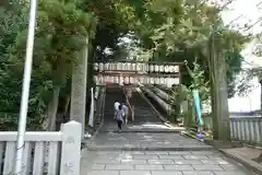 吉備津神社(岡山県)