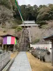 平等寺(徳島県)