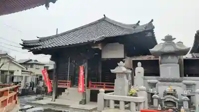 新光寺(埼玉県)