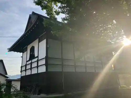 大慈寺(岩手県)