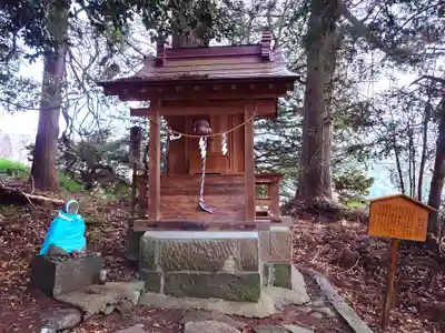 熊野神社(宮城県)