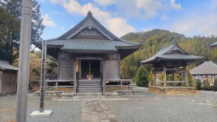 今瀧寺(静岡県)