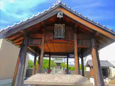 太神社の本殿・本堂