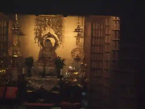 佛願寺　横浜別院(神奈川県)