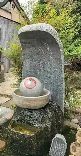 妖怪神社の建物その他