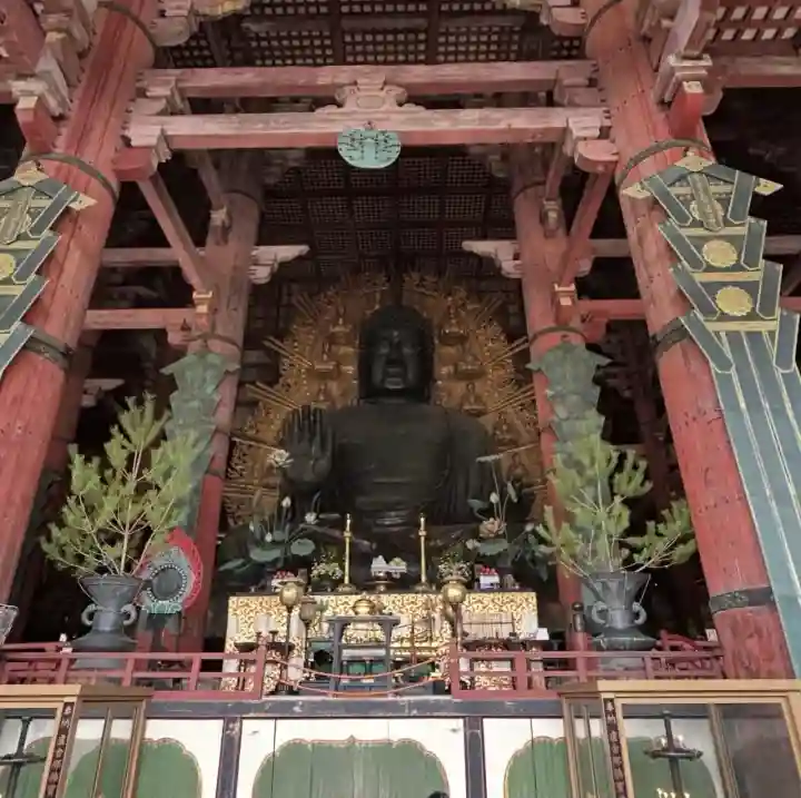 東大寺の{uncategorized: "未分類", other: "その他", undefined: "問題あり", building: "その他建物", grave: "お墓", sacred_gate: "鳥居", guardian: "狛犬", statue: "像", buddha: "仏像", history: "歴史", nature: "自然", garden: "庭園", animal: "動物", pagoda: "塔", temizu: "手水舎", mountain_gate: "山門・神門", sanctuary: "本殿・本堂", subordinate: "末社・摂社", art: "芸術", scenery: "景色", jizo: "地蔵", ema: "絵馬", goshuin: "御朱印", omikuji: "おみくじ", items: "授与品その他", amulet: "お守り", goshuincho: "御朱印帳", eats: "食事", festival: "お祭り", votive_dance: "神楽", shichigosan: "七五三参", wedding: "結婚式", experience: "体験その他", initially: "初詣", around: "周辺", anti_infection: "感染症対策"}