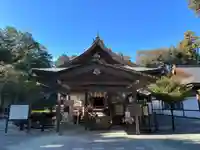 井伊谷宮(静岡県)