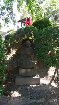 勝國寺のその他建物