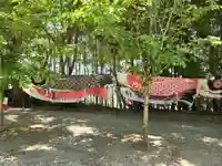 小垣江神明神社(愛知県)