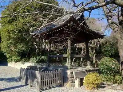 瑞聖寺(東京都)