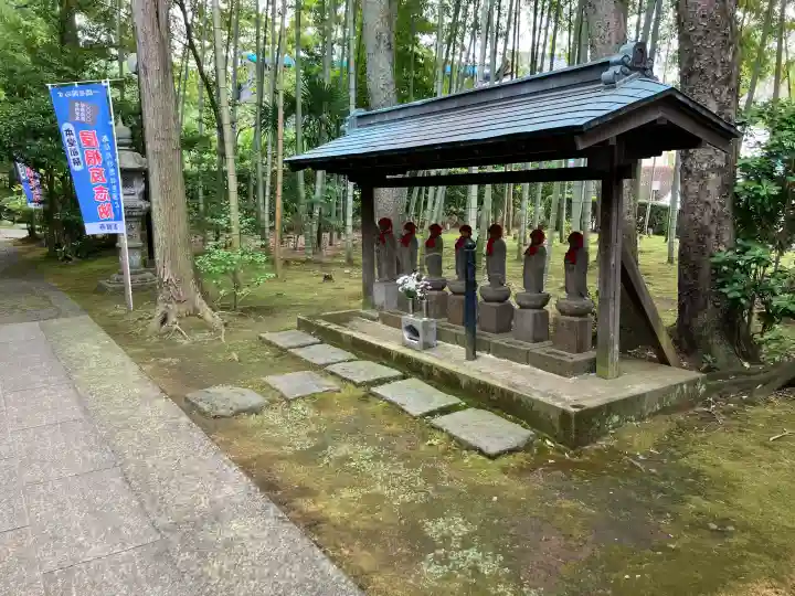 天台宗 長窪山 正覚寺(神奈川県)