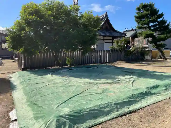 新羅神社(香川県)