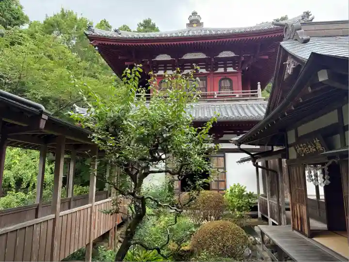 龍潭寺(静岡県)