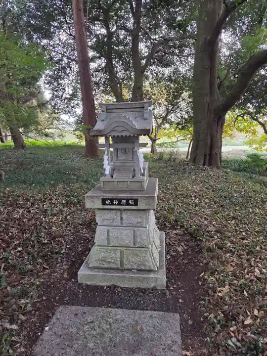 春日神社(栃木県)
