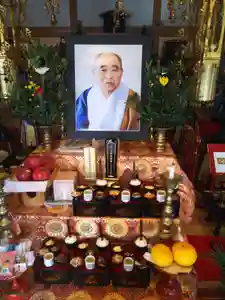 法話と天井絵の寺 観音寺(徳島県)(2020年09月11日(金) 09時51分24秒投稿)