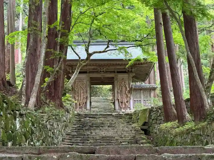 百済寺(滋賀県)
