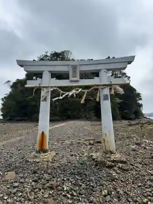 小島神社(長崎県)