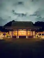 武蔵一宮氷川神社(埼玉県)