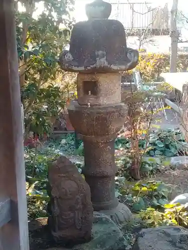 宝積寺のその他建物