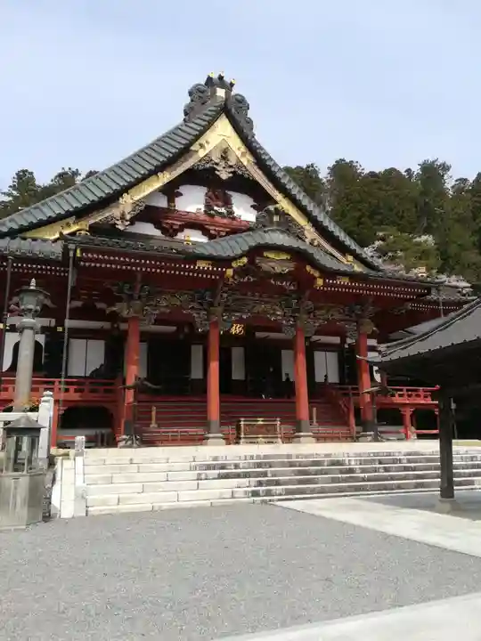 久遠寺のその他建物