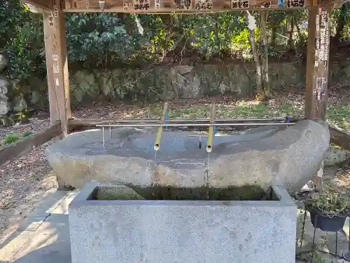 中山神社(岡山県)