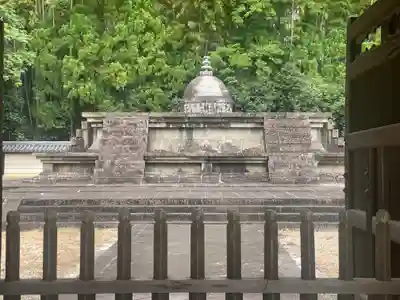 唐招提寺(奈良県)