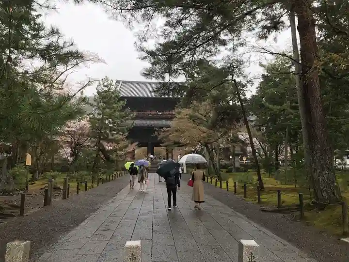 南禅寺(京都府)