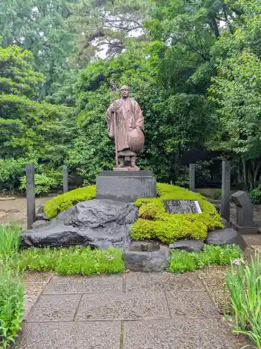 金剛院（仏性寺）(東京都)