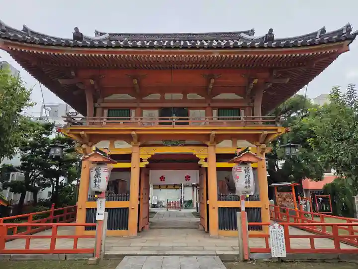 菅原神社(大阪府)
