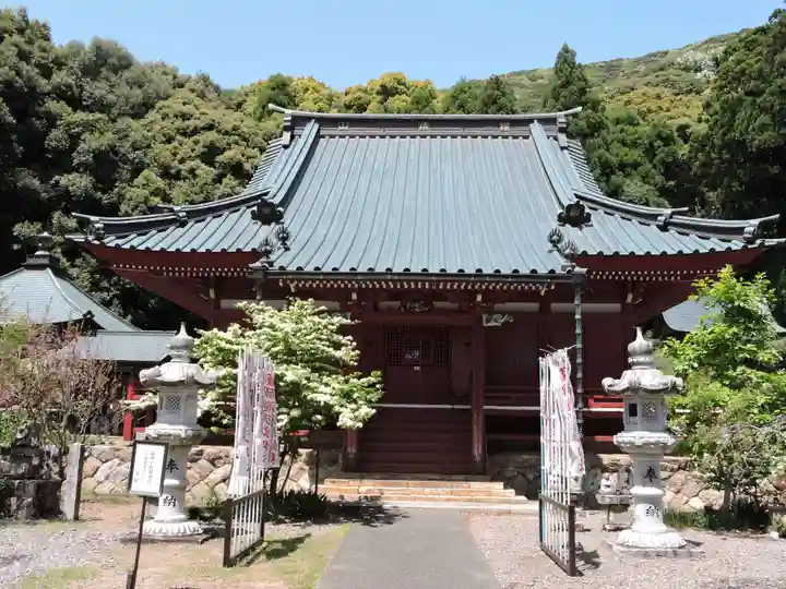 大福寺(静岡県)