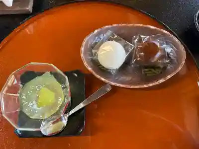 安曽神社(長野県)