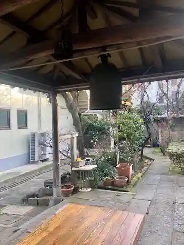 慶養寺のその他建物