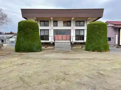 道安寺(栃木県)