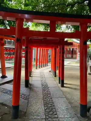豊栄稲荷神社(東京都)