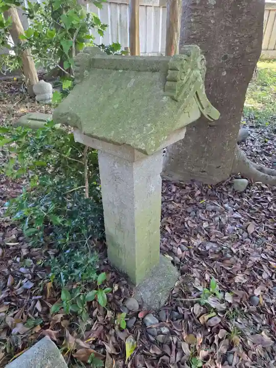 水天宮(静岡県)