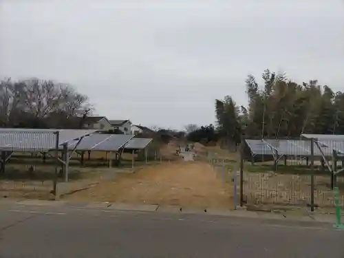 順道塚のその他建物