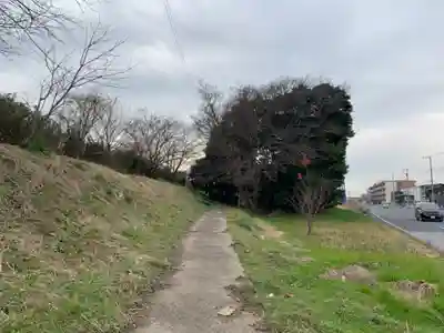 日枝神社(千葉県)