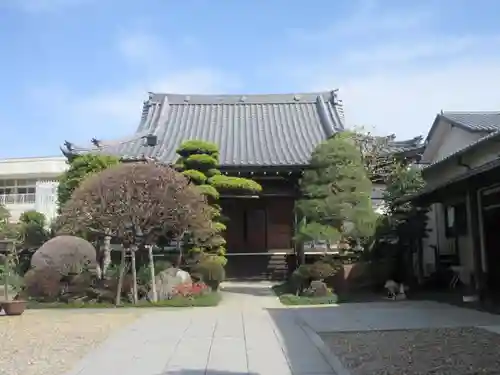 大久寺(東京都)
