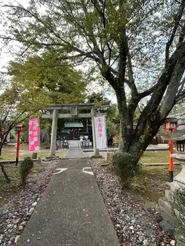 梅宮神社(滋賀県)
