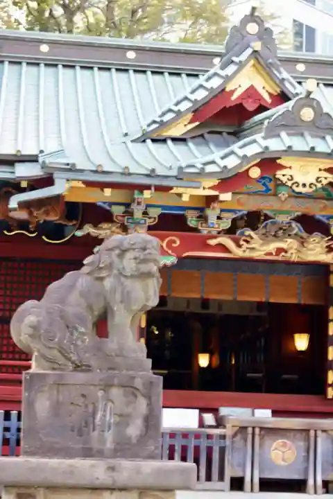 金王八幡宮(東京都)
