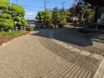 埴生神社(千葉県)