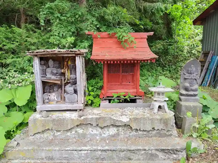 孝恩寺(北海道)