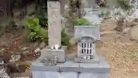 亀神社(旧山本家)(香川県)