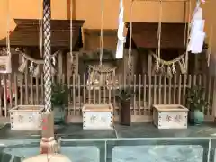 王子神社(徳島県)