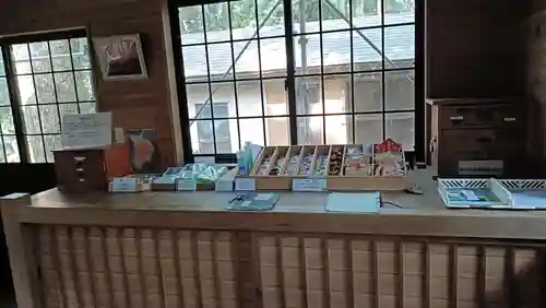 伊射波神社のその他建物