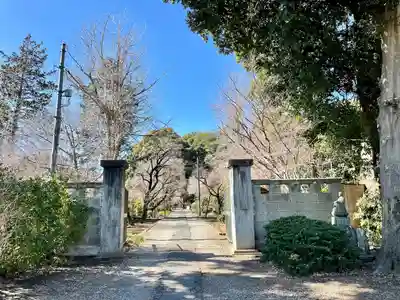 天翁院(栃木県)